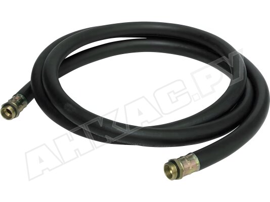 Рукав Piusi DIESEL HOSE D.20 CRIMPED 1"/1" 4MT