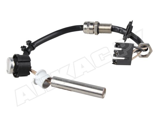 Нагревательный узел Riello 3002437