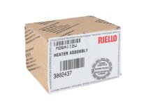 Нагревательный узел Riello 3002437