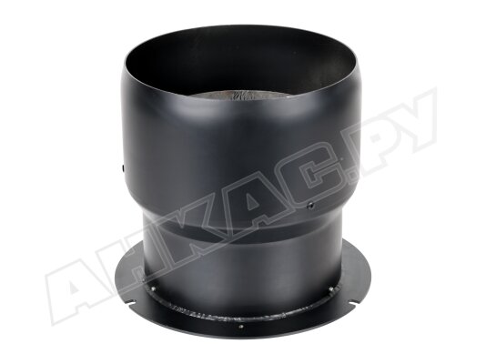 Удлинение горелочной головки Oilon A420J02