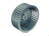 Рабочее колесо вентилятора Ø215 x 82 мм Oilon 34367076