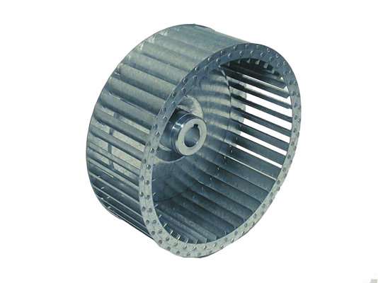 Рабочее колесо вентилятора Ø225 x 74 мм Oilon 34367070 копия