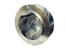 Рабочее колесо вентилятора Oilon C316D02 копия