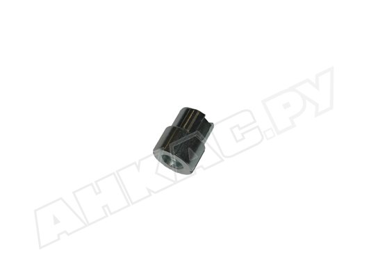 Корпус муфты Oilon A28AV2