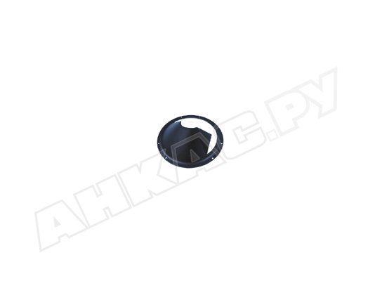 Воздушный конус Oilon D352D