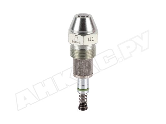 Форсунка Fluidics W1-112/60°