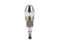 Форсунка Fluidics W1-112/60°