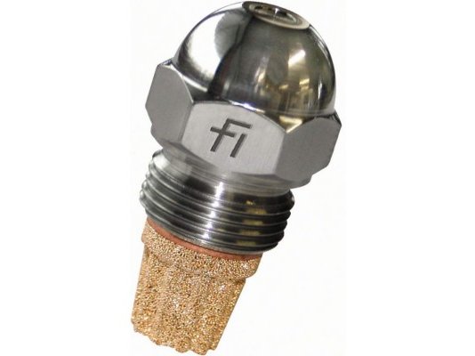 Форсунка Fluidics W2-275/60 Форсунка Fluidics W2-275/60