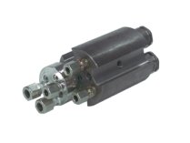 3-х ступенчатый форсуночный клапан Oilon A-376B