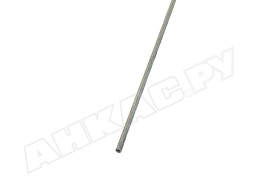 Стальная трубка Oilon ST37.4 4.0*1.0 ZN, арт: 35455002