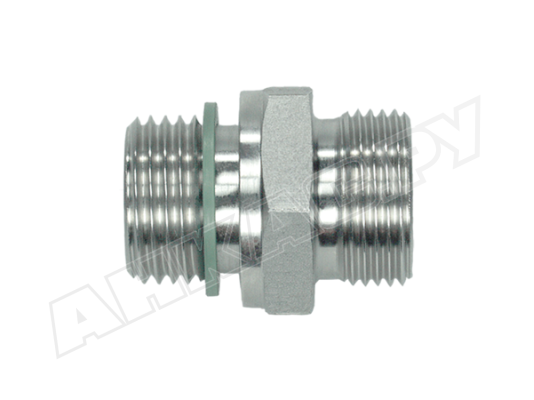 Фитинг Oilon XGE6-LLR 1/8, арт: 34247253.