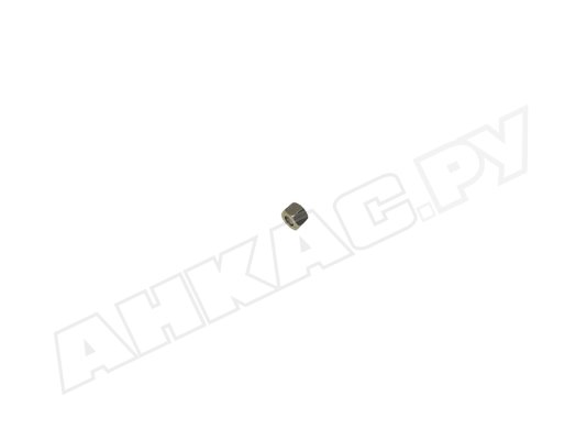 Гайка Oilon M 12-L, арт: 34247245