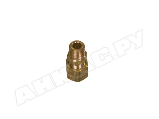Штуцер Oilon 105.06.10 MS, арт: 34245015