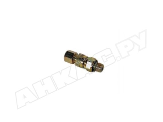 Невозвратный клапан Oilon TC-L8-G1/4E-FKM, арт: 34247252