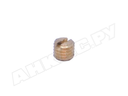 Дроссельная пробка Oilon M7xD1.5, арт: A31B02V3.