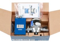 Фильтр-деаэратор Oilon Plus, арт: 30161031