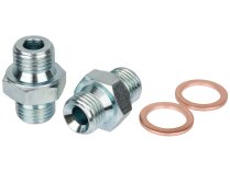 Фильтр-деаэратор Oilon Plus, арт: 30161031