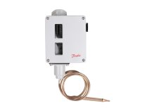 Термостат Danfoss RT107 017-513566