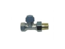 Регулятор температуры Oilon V100D 3/4 A, арт: 34035064