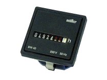 Счетчик времени Oilon BW4018-23050, арт: 37286003