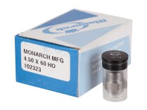 Форсунка Monarch 4.50/60° HO, арт: 0986724.