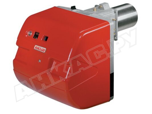 Газ/дизельное топливо горелка Riello RLS 28 TL, арт: 20159362.