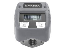 Счетчик Samoa C30-I