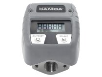 Счетчик Samoa C30-I, арт: 366020
