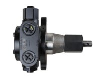 Насос для горелки hp-Technik VBHG-D-3-10, арт: 2111803. Насос для горелки hp-Technik VBHG-D-3-10, арт: 2111803.