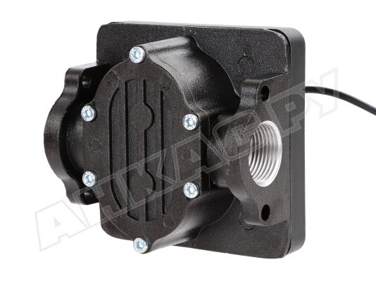 Счетчик импульсов Gespasa MGI-110, арт: 32650.