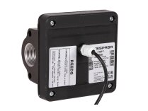 Счетчик импульсов Gespasa MGI-110, арт: 32650. Счетчик импульсов Gespasa MGI-110, арт: 32650.