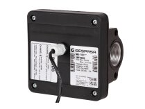 Счетчик импульсов Gespasa MGI-110, арт: 32650. Счетчик импульсов Gespasa MGI-110, арт: 32650.