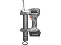 Шприц для консистентной смазки Samoa PG/ION2