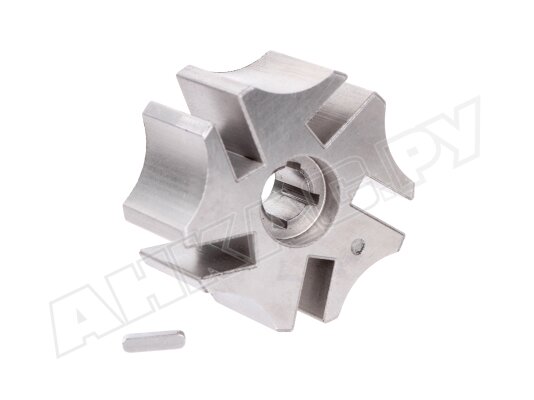 Ротор насоса Piusi, арт: R13282000 Ротор насоса Piusi, арт: R13282000