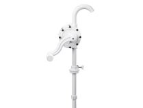 Насос для AdBlue, мочевины Piusi Rotative hand pump копия