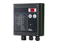 Топочный автомат Kromschroder BCU370WFEU0D1, арт: 88600015.