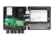 Топочный автомат Kromschroder BCU460-5/1LW3GB, арт: 88610019.
