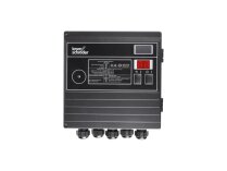 Топочный автомат Kromschroder BCU460-5/1LW3GB, арт: 88610019.