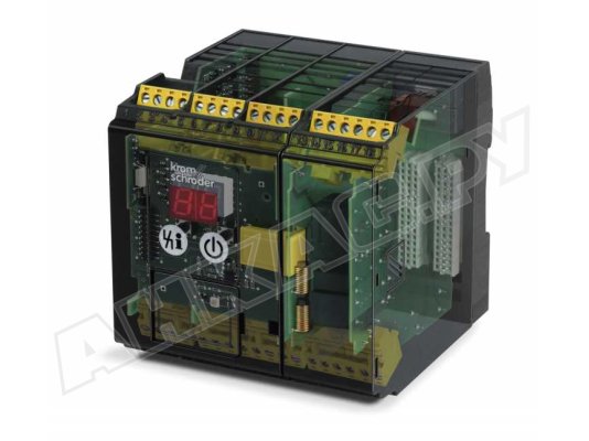Топочный автомат Kromschroder BCU570WC1F1U0K1-E, арт: 88660253.