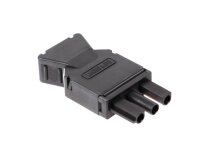 Менеджер горения Weishaupt W-FM 25 PO V2.0, 24ч, арт: 23030100460.