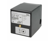 Топочный автомат Kromschroder IFS 132B-3/1/3T, арт: 84344210.