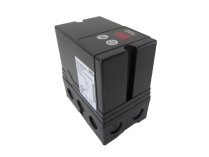 Топочный автомат Kromschroder IFD 258-10/1Q, арт: 84621450.