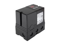 Топочный автомат Kromschroder IFD258-5/2W, арт: 84621640.