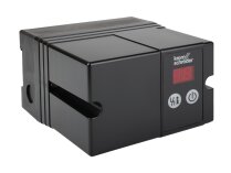 Топочный автомат Kromschroder IFD258-5/2W, арт: 84621640.