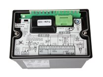 Топочный автомат Kromschroder IFD258-5/2W, арт: 84621640.