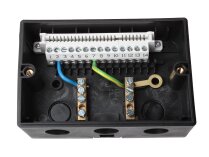 Топочный автомат Kromschroder IFD258-5/2W, арт: 84621640.