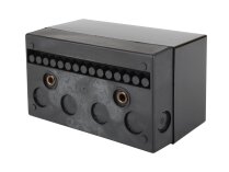 Топочный автомат Kromschroder IFS 110IM-10/1/1N, арт: 84367180.