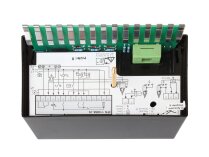 Топочный автомат Kromschroder IFS 110IM-10/1/1N, арт: 84367180.