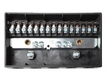 Топочный автомат Kromschroder IFS 110IM-10/1/1N, арт: 84367180.