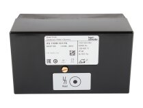 Топочный автомат Kromschroder IFS 110IM-10/1/1N, арт: 84367180.